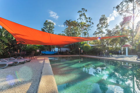 Ingenia Holidays Noosa - WA Accommodation 1