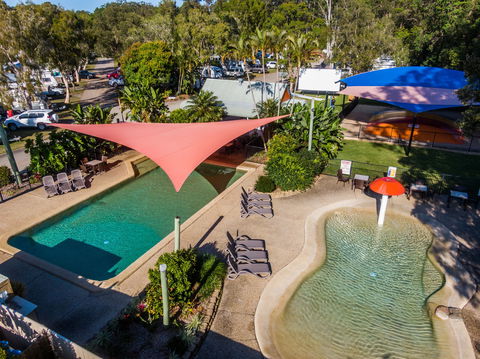 Ingenia Holidays Noosa - WA Accommodation 2