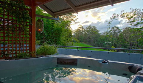Jagundami Guest Retreat - Holiday Sydney 2