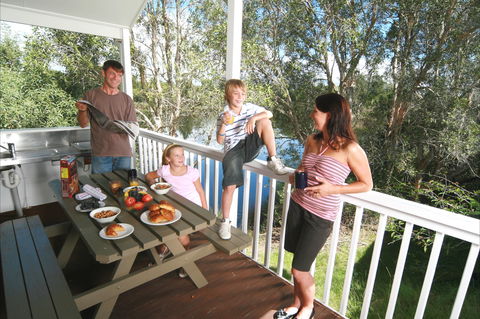 Kirra Beach Tourist Park - Mackay Tourism 2