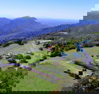 Lookout Mountain Retreat - Accommodation in Bendigo