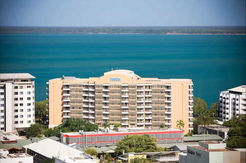 Mantra On The Esplanade - Accommodation Broken Hill 1