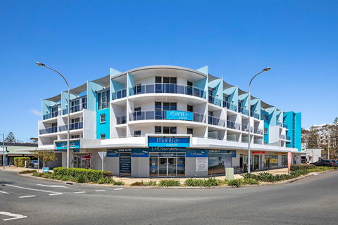 Mantra Quayside - Accommodation Broken Hill 0
