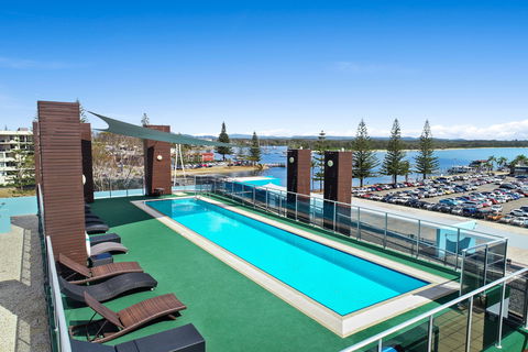 Mantra Quayside - Accommodation Broken Hill 1