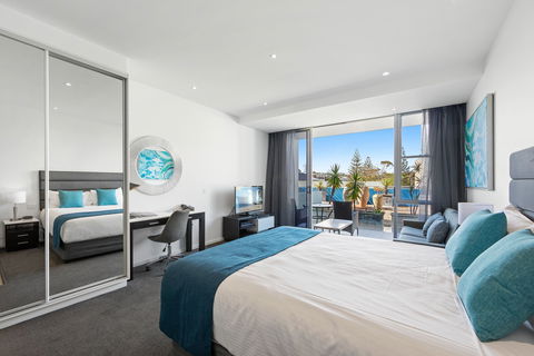 Mantra Quayside - Accommodation Broken Hill 2