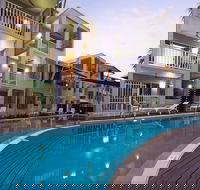 Mantra Aqueous On Port - Holiday Melbourne