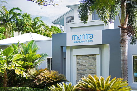 Mantra Aqueous On Port - YWait Travel 1