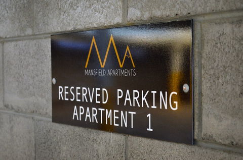 Mansfield Apartments - Holiday Melbourne 0
