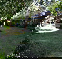 Mansfield Valley Motor Inn - Holiday Melbourne