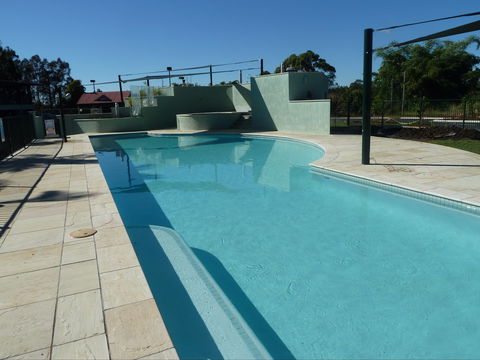 McNevins Logan Park Motel - Accommodation Noosa 0