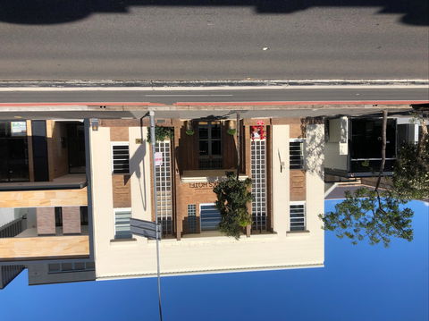 Mrs Banks Boutique Hotel - Accommodation Directory 0