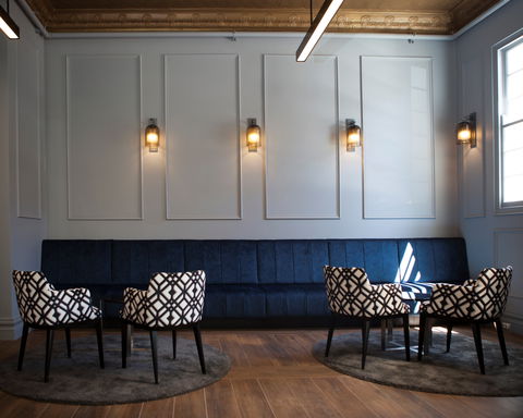 Mrs Banks Boutique Hotel - Accommodation Directory 2