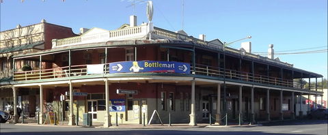 Murrumbidgee Hotel - Brisbane Tourism 0