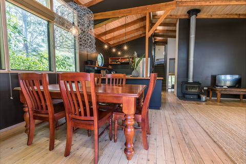 Myaree At Myola - Stylish Jervis Bay Beach House - Carnarvon Accommodation 1
