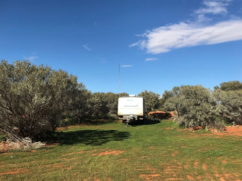 Nallan Station - Carnarvon Accommodation 0