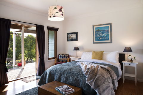 Old Chilli B&B Daylesford - WA Accommodation 2