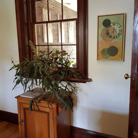 Old Post Office Guesthouse, Carcoar - Accommodation Broken Hill 1