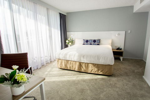 Pacific Hotel Brisbane - YWait Travel 1