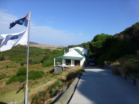 Palana Retreat - St Kilda Accommodation 0