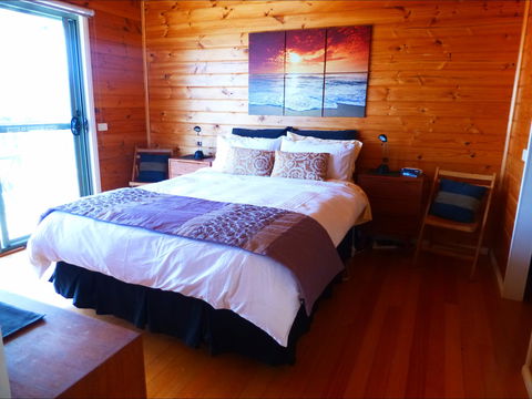 Palana Retreat - St Kilda Accommodation 2