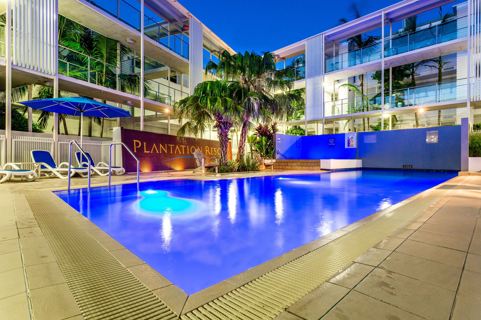  Holiday Sydney