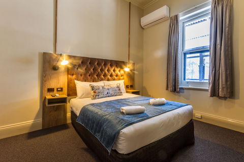 Pretoria Hotel Mannum - Accommodation Noosa 0