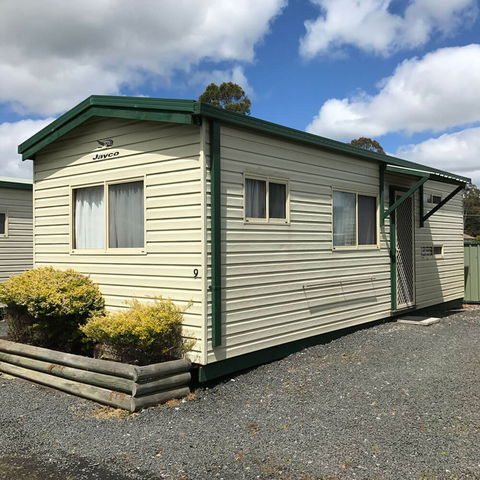 Prom Central Caravan Park - Accommodation Nelson Bay 2