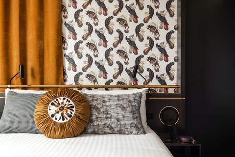 QT Perth - Accommodation Australia 0