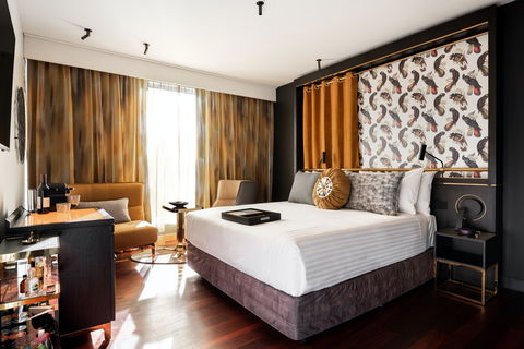 QT Perth - Accommodation Australia 1