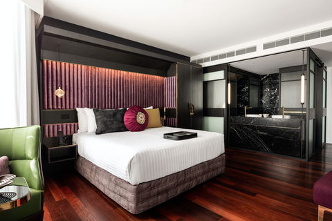 QT Perth - Accommodation Australia 2