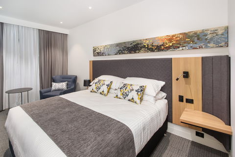 Quality Hotel Rules Club Wagga - Carnarvon Accommodation 0
