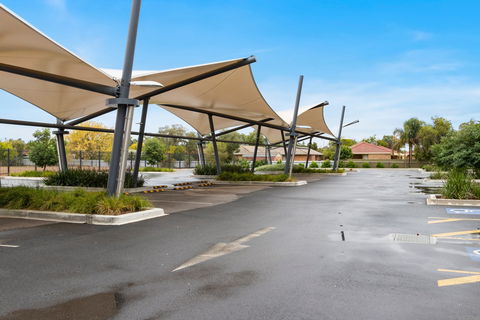 Quality Hotel Rules Club Wagga - Carnarvon Accommodation 2