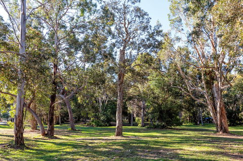 Rainbow Beach Holiday Park - Bundaberg Accommodation 1