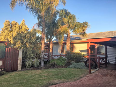 Redgum Village Dandaragan - Accommodation Gold Coast 0