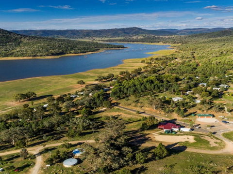 Reflections Holiday Park Cudgegong River - Temporarily Closed - Accommodation Nelson Bay 0