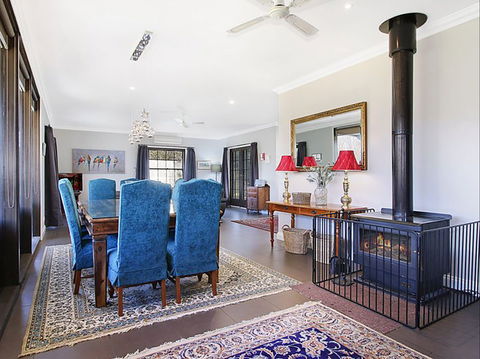 River Verse - Bundaberg Accommodation 1