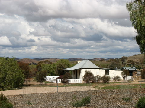 Rose Cottage - Accommodation Perth 0