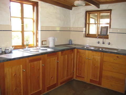 Rose Cottage - Accommodation Perth 1