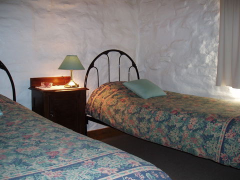Rose Cottage - Accommodation Perth 2