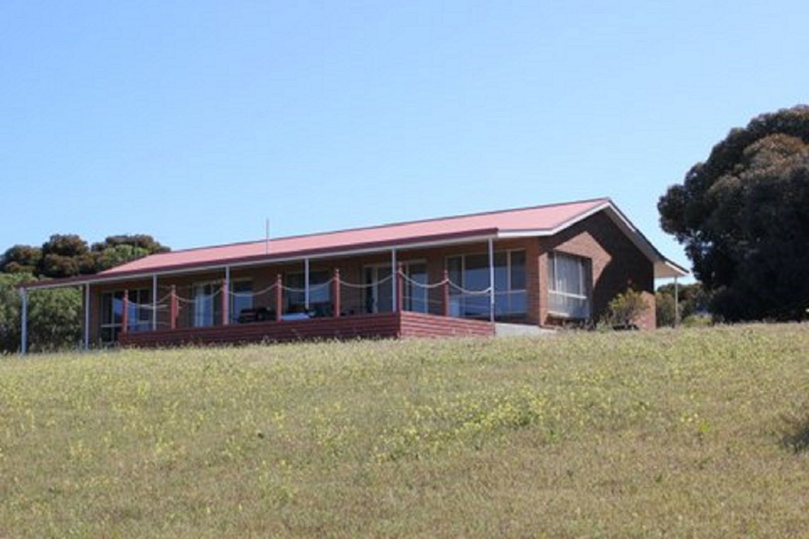  WA Accommodation