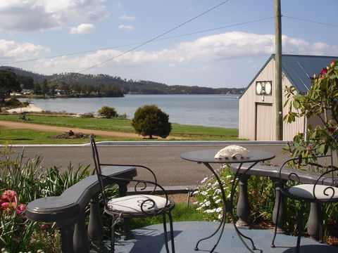 Smugglers Rest - Accommodation Australia 0