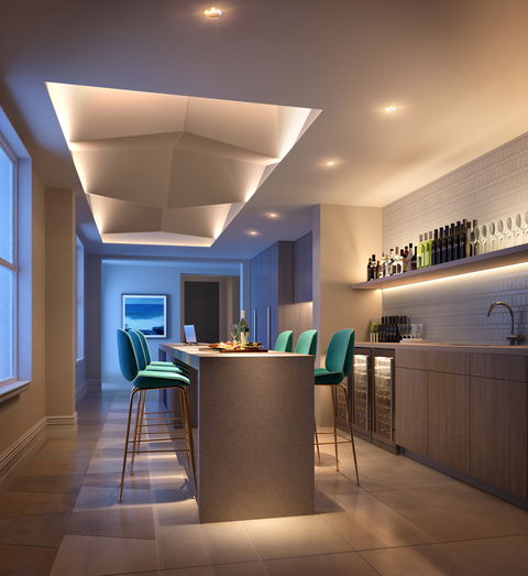 Spicers Potts Point - WA Accommodation 1