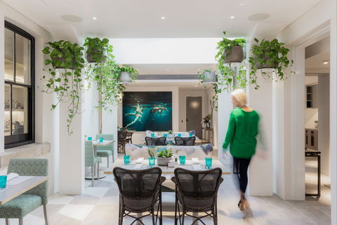 Spicers Potts Point - WA Accommodation 2