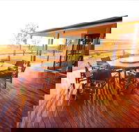 Stockton Rise Country Retreat - Accommodation Australia