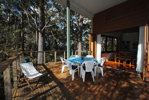 Sweeds At Greenfields - Holiday Jervis Bay 0