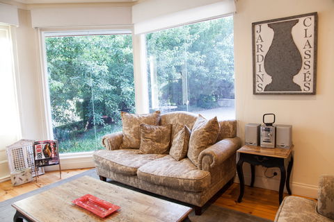 The Retreat At Stirling - Accommodation Nelson Bay 2
