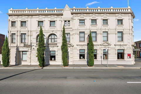 The Grand Hotel Launceston - Accommodation QLD 0