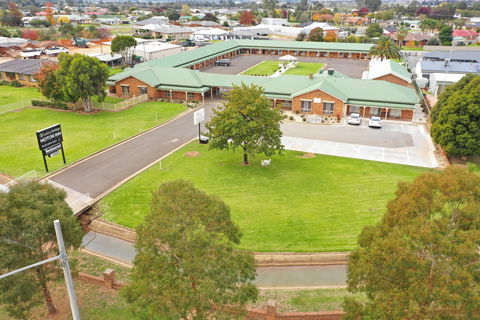 The Leeton Heritage Motor Inn - Accommodation Nelson Bay 0
