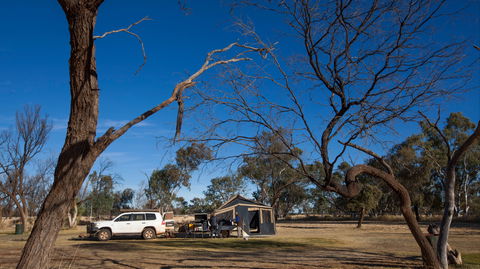 Tilmouth Well Roadhouse - Hervey Bay Accommodation 1