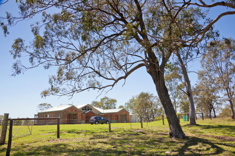 Tracks End Retreat - Carnarvon Accommodation 0